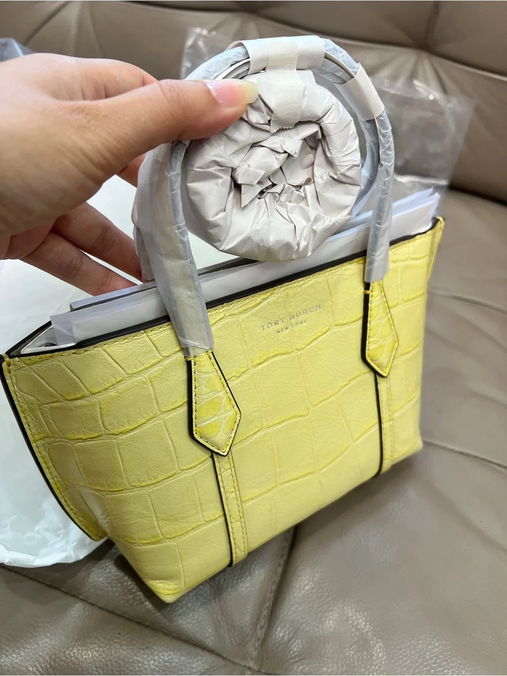 Tory Burch nwt tory
